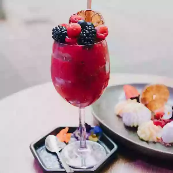Le Restaurant - Le Life - Bordeaux - Soirée Bordeaux